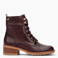 Women's Medina Combat Boots