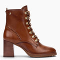 Women's Palencia Combat Boots