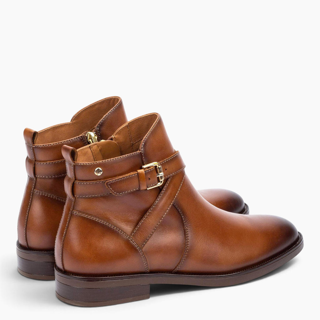 Botine de damă Puertollano