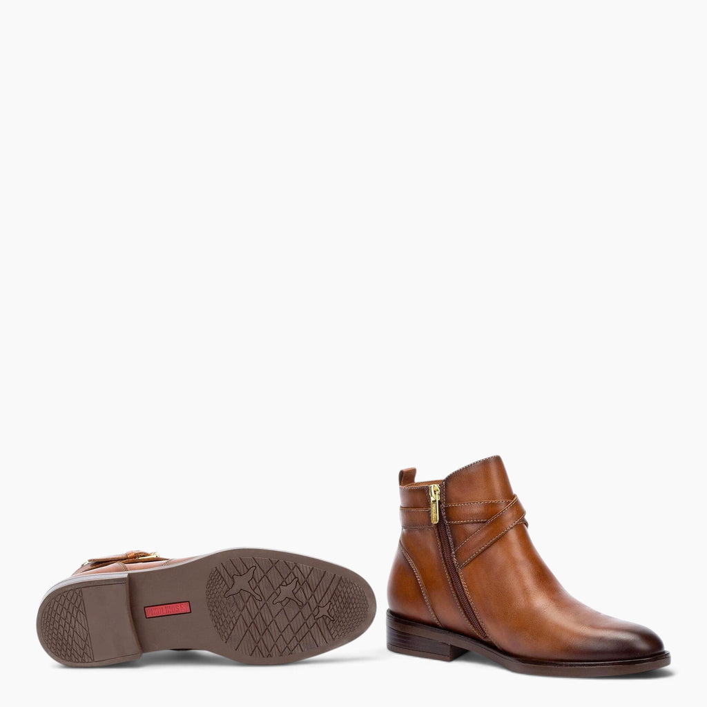 Botine de damă Puertollano