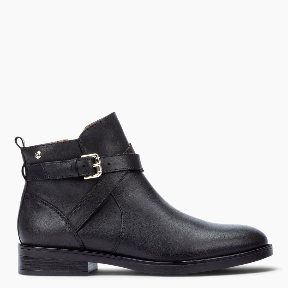 Botine de damă Puertollano