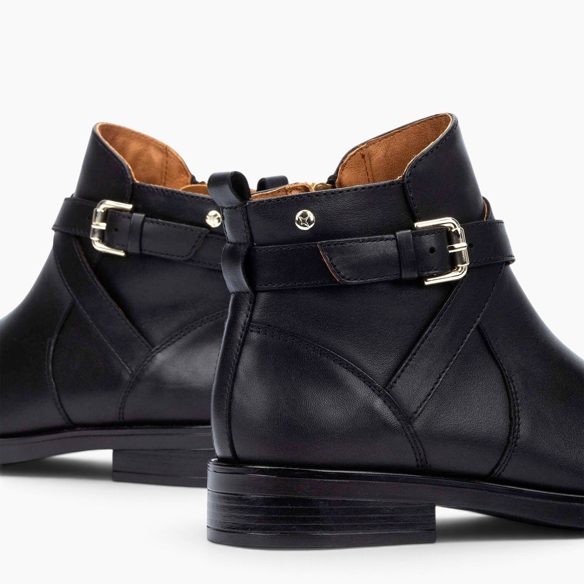 Botine de damă Puertollano