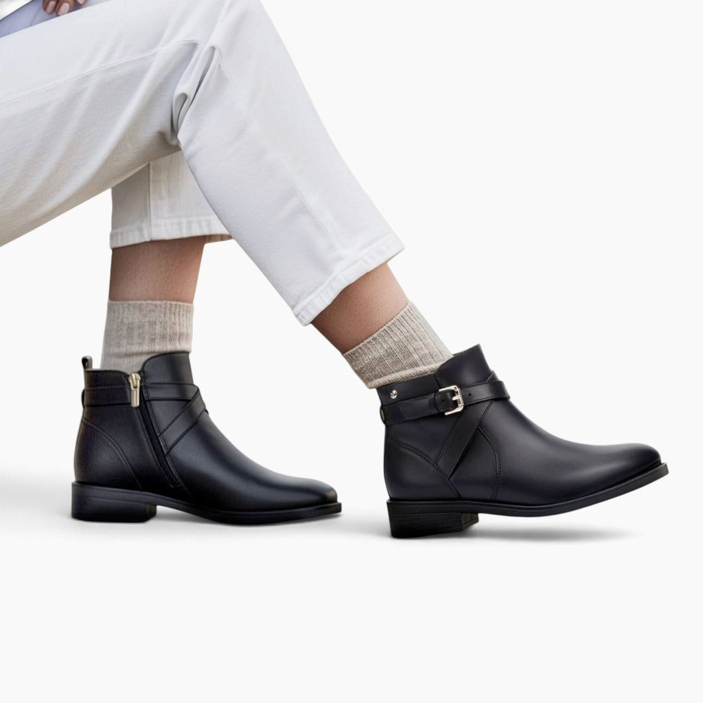 Botine de damă Puertollano