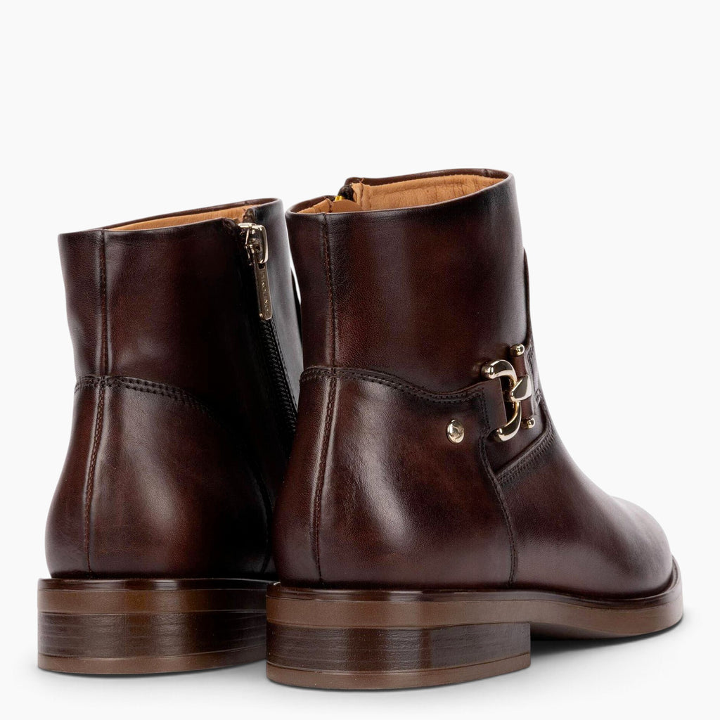 Botine de damă Puertollano