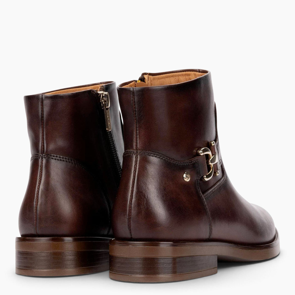 Botine de damă Puertollano