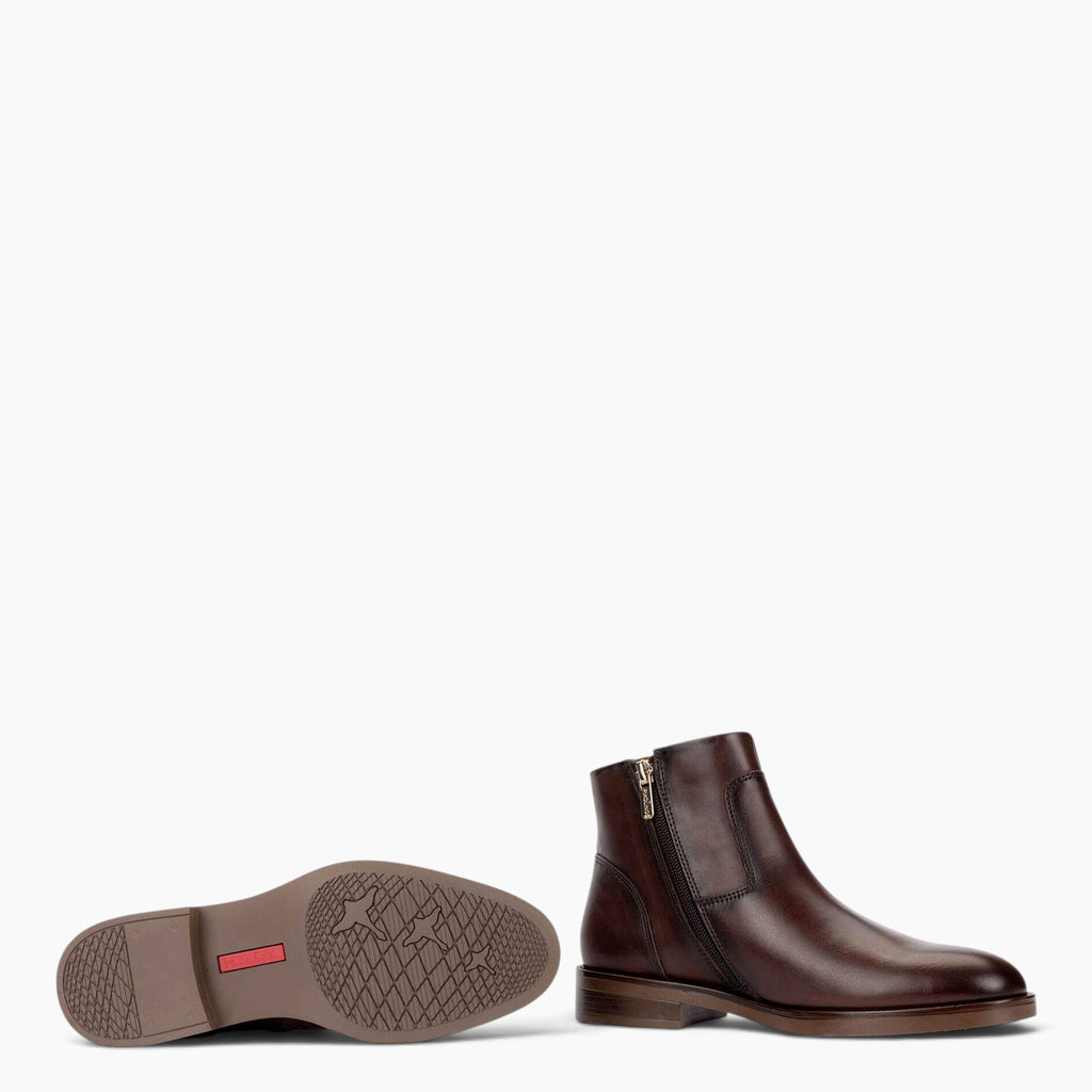 Botine de damă Puertollano