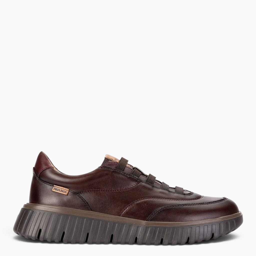 Women's Segovia Sneakers