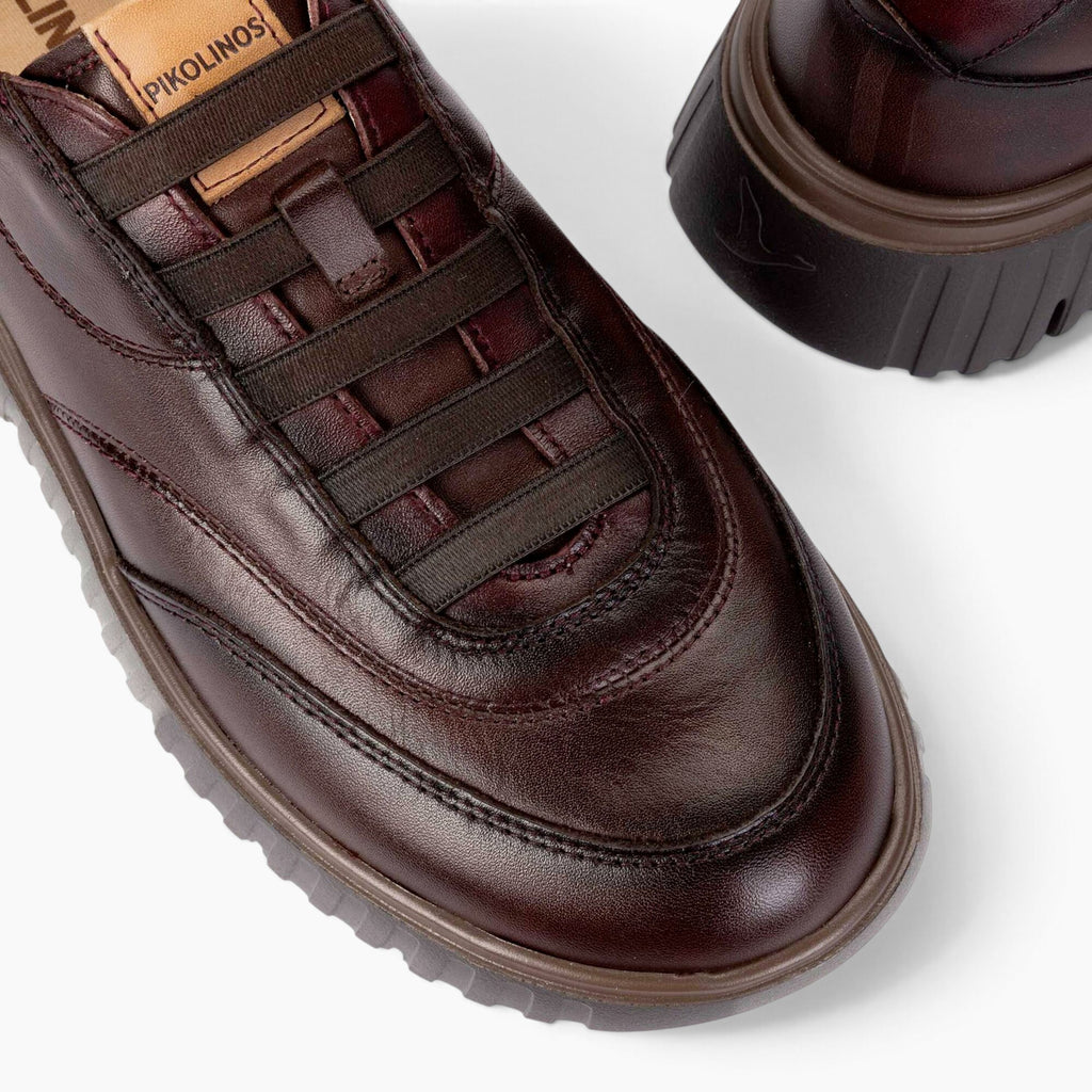 Women's Segovia Sneakers