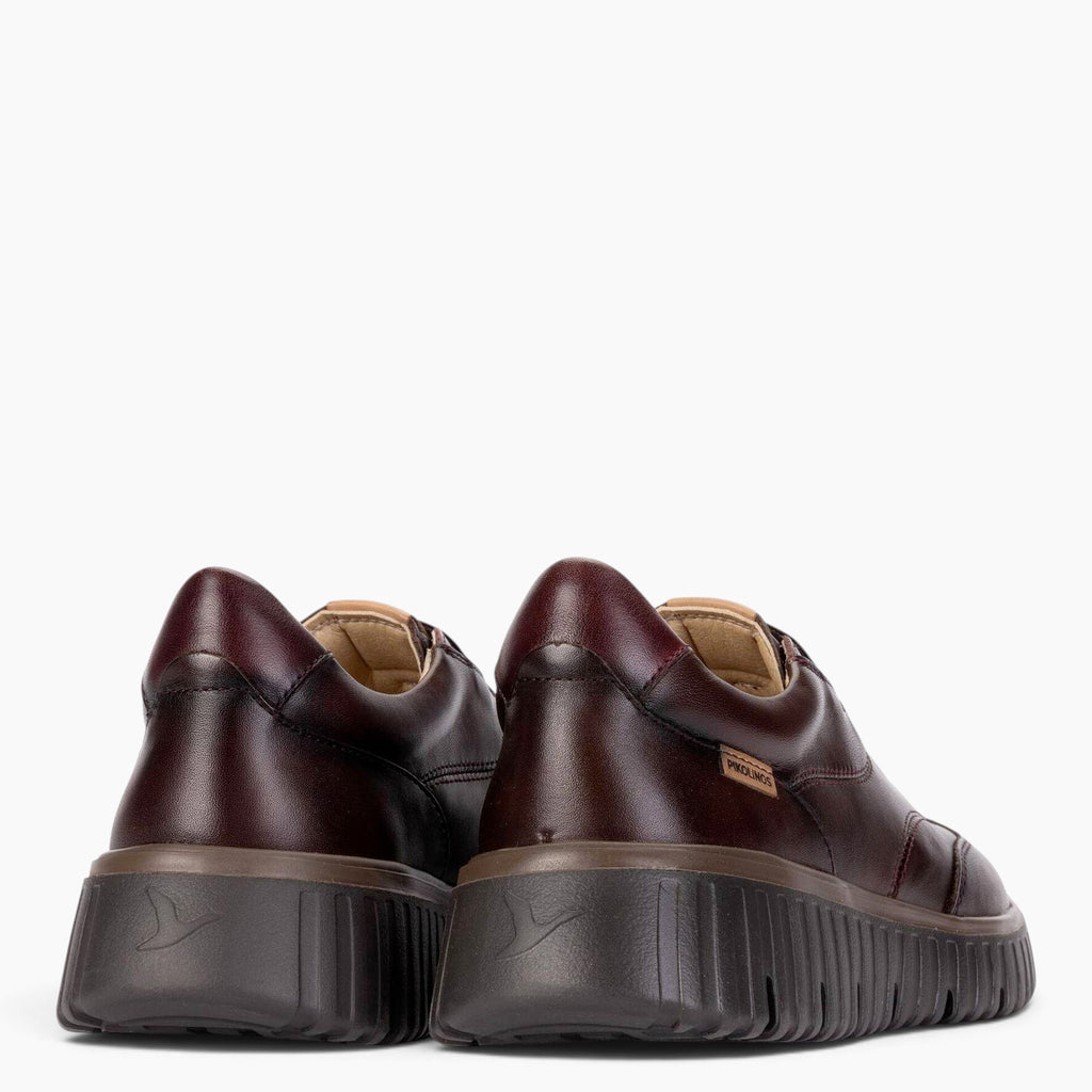 Women's Segovia Sneakers