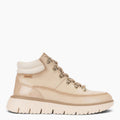 Women's Segovia Combat Boots