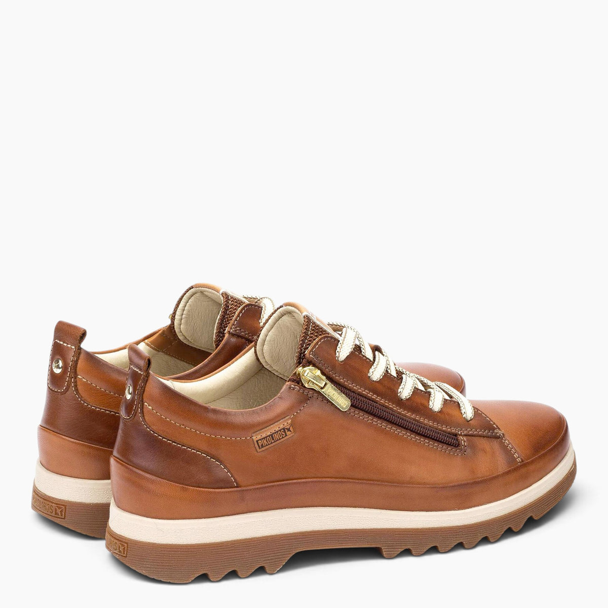 Buty casualowe damskie Vigo