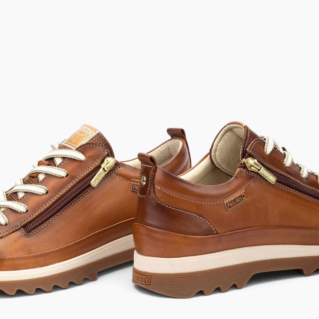 Buty casualowe damskie Vigo