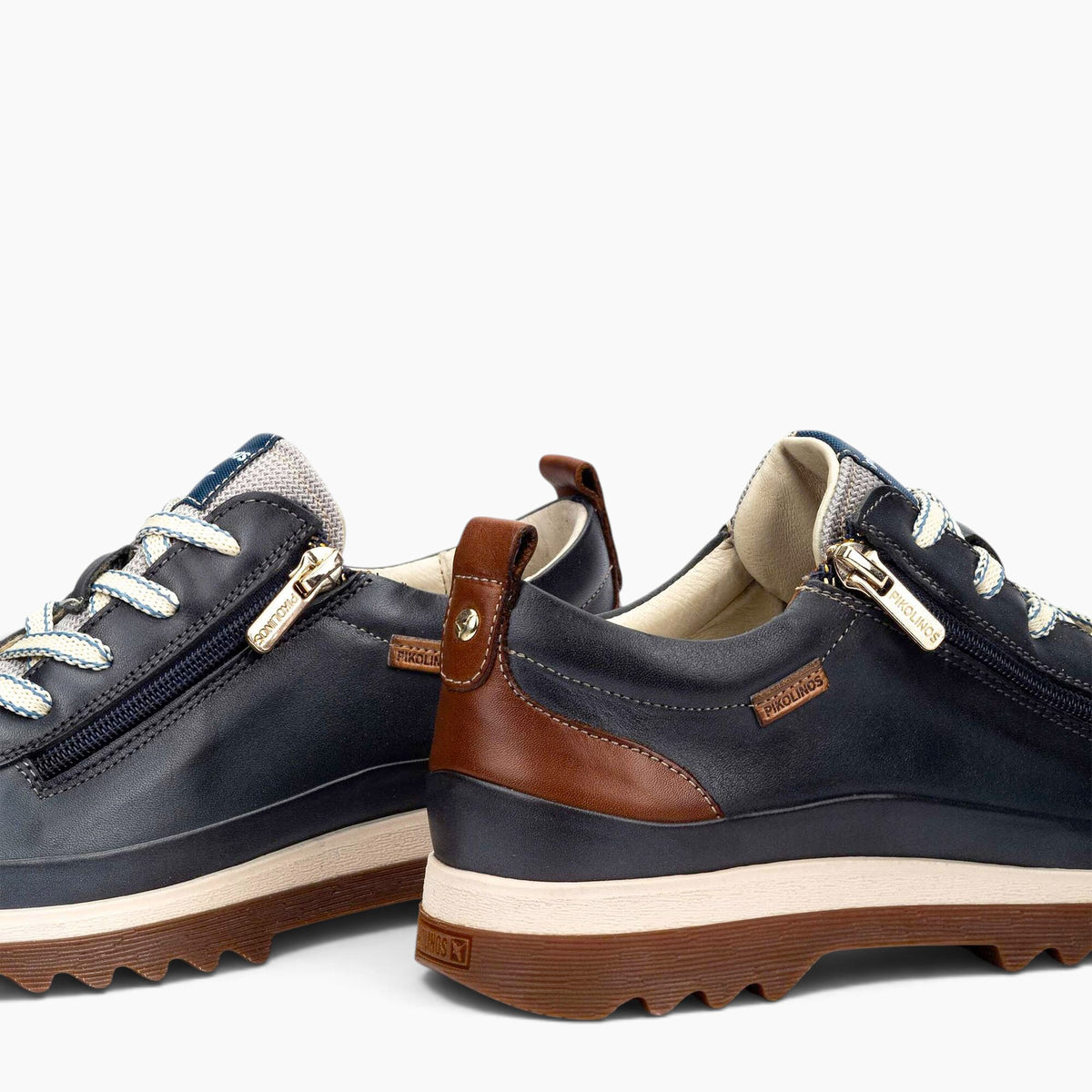 Women's Casual Shoes Vigo