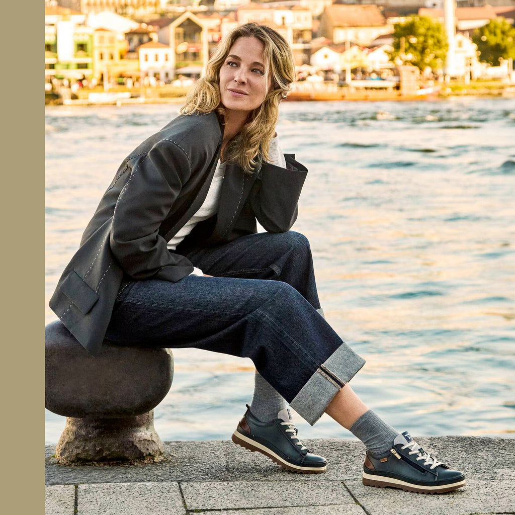 Women's Casual Shoes Vigo