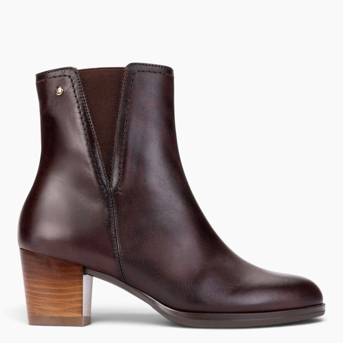 Botine de damă Zamora