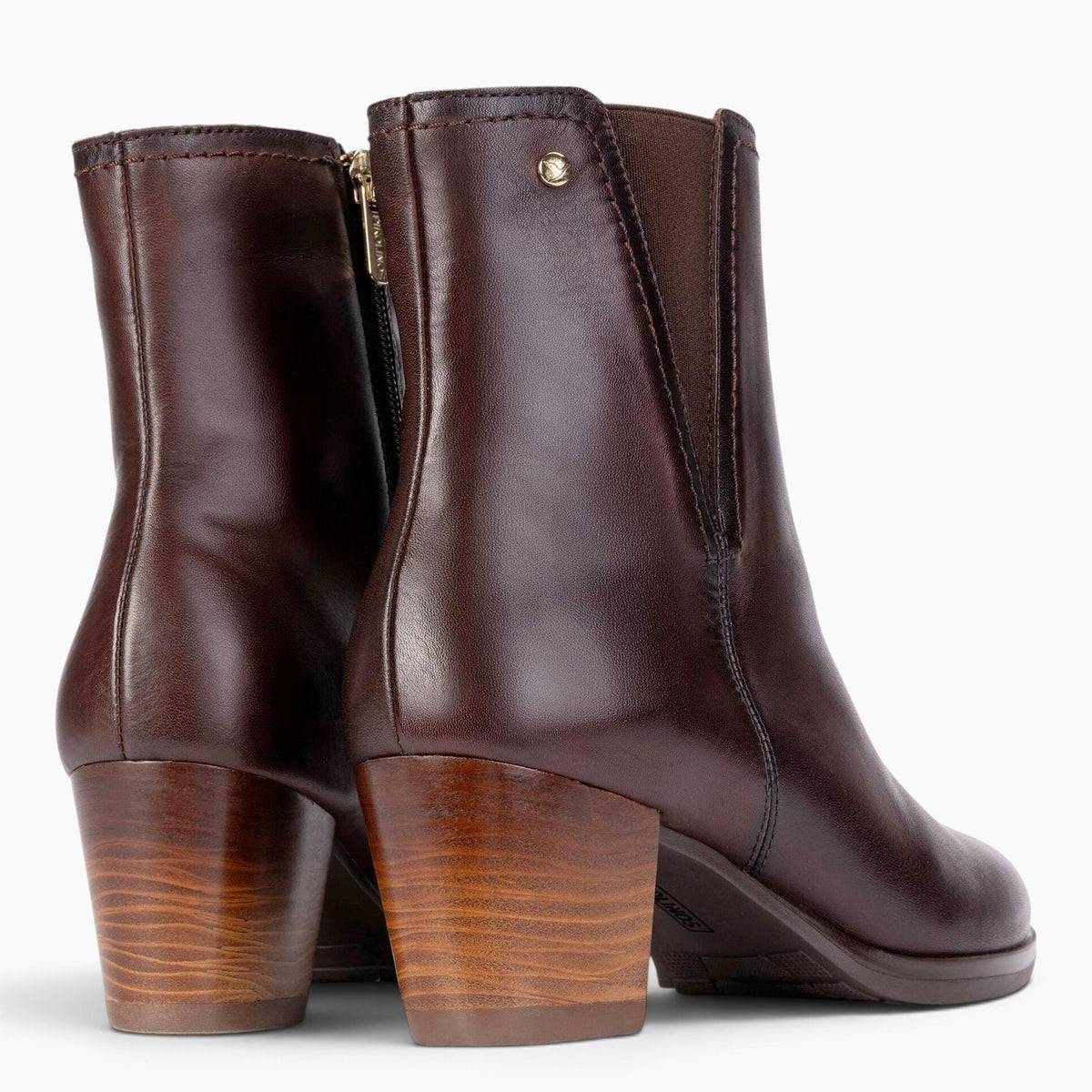 Botine de damă Zamora