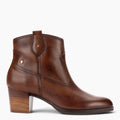 Botine de damă Zamora