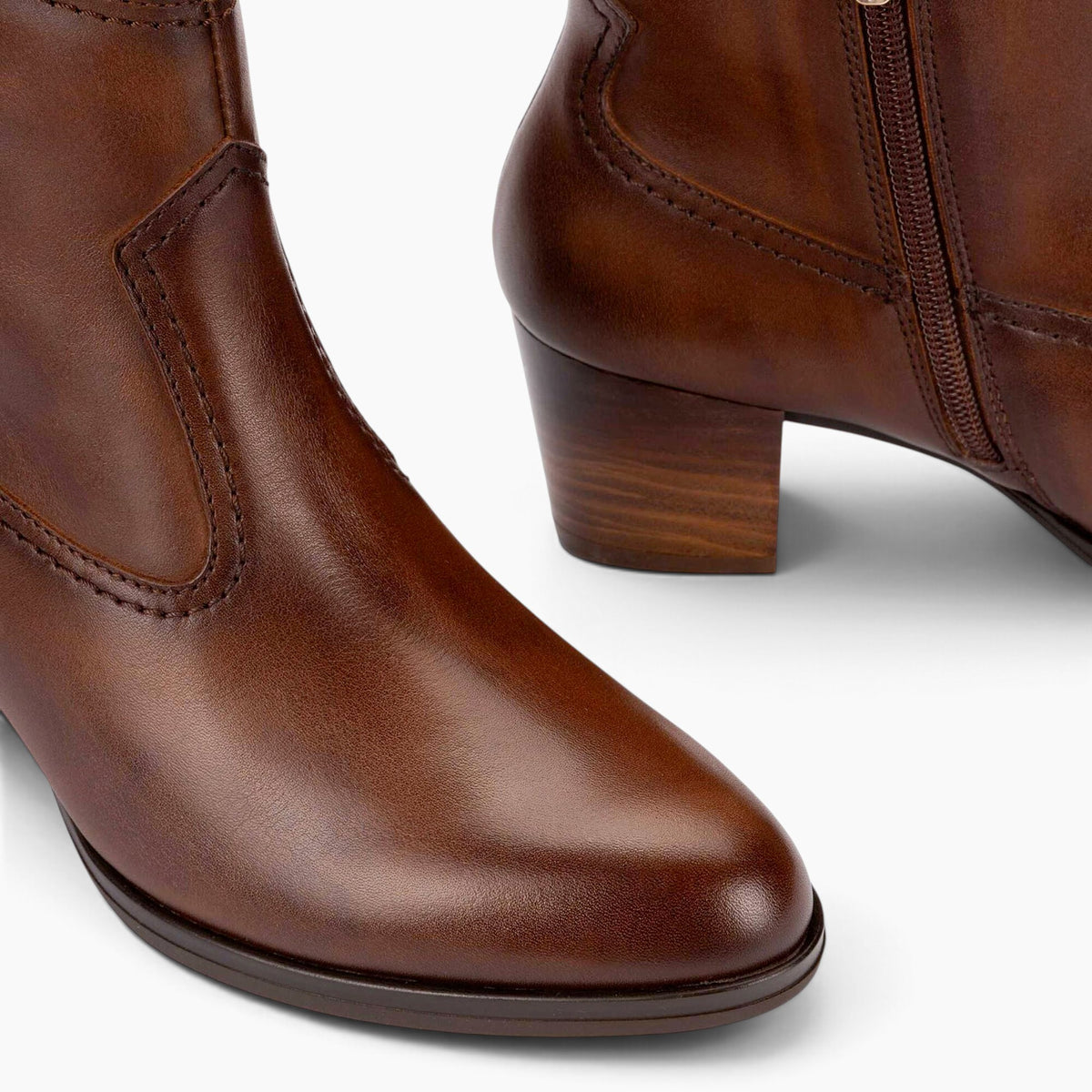 Botine de damă Zamora