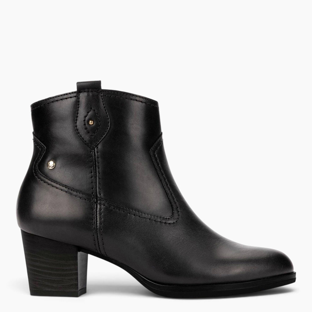 Botine de damă Zamora