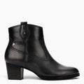 Botine de damă Zamora