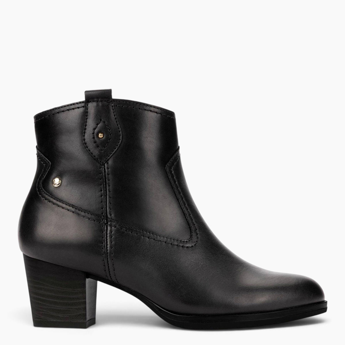 Botine de damă Zamora