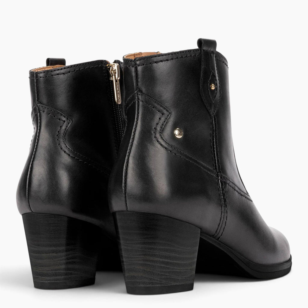 Botine de damă Zamora