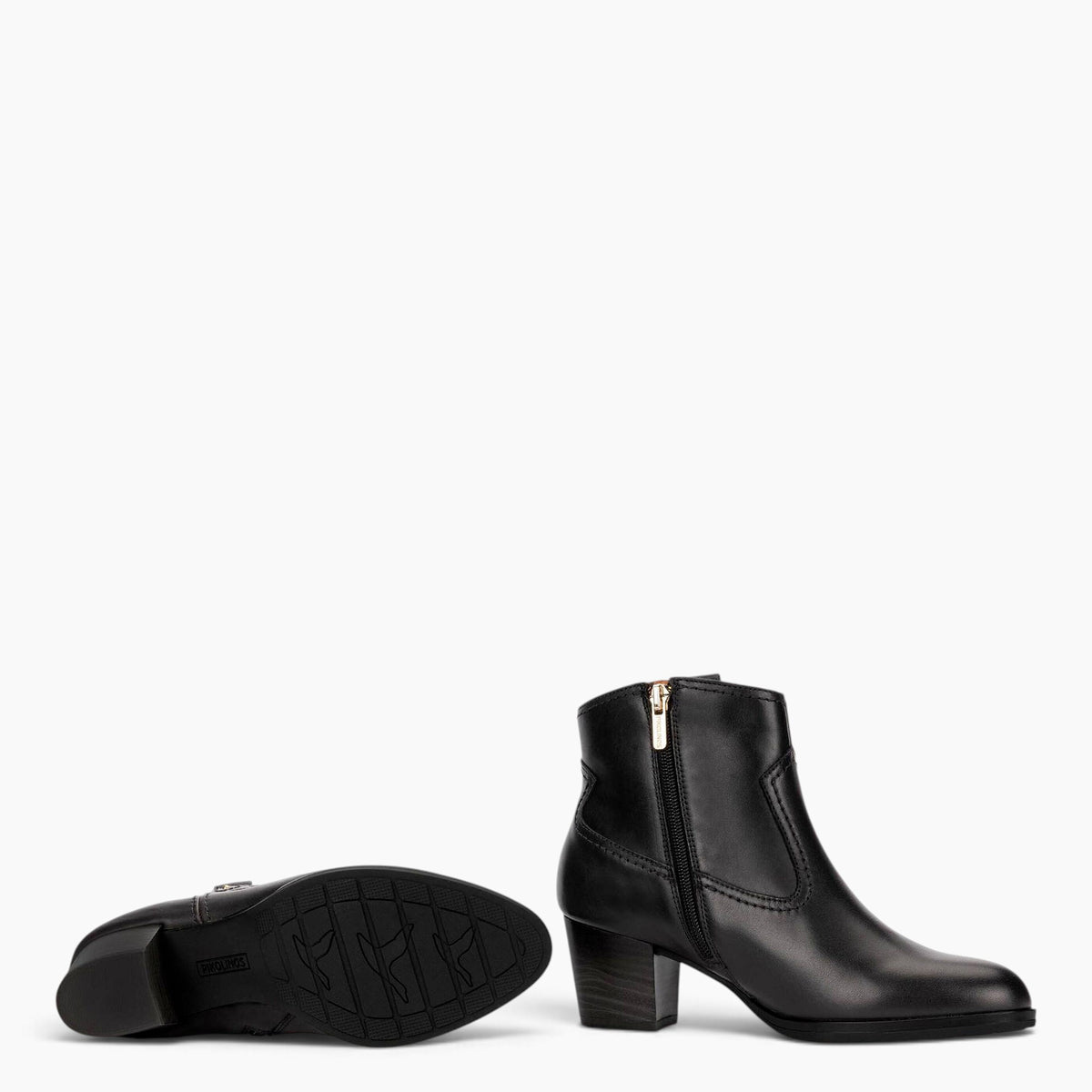 Botine de damă Zamora