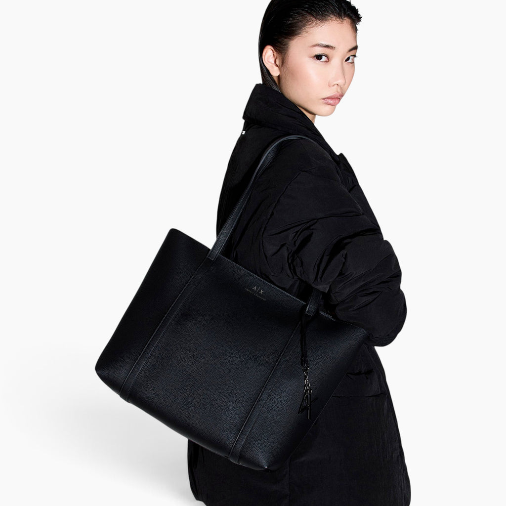 Borsa Tote Martellata