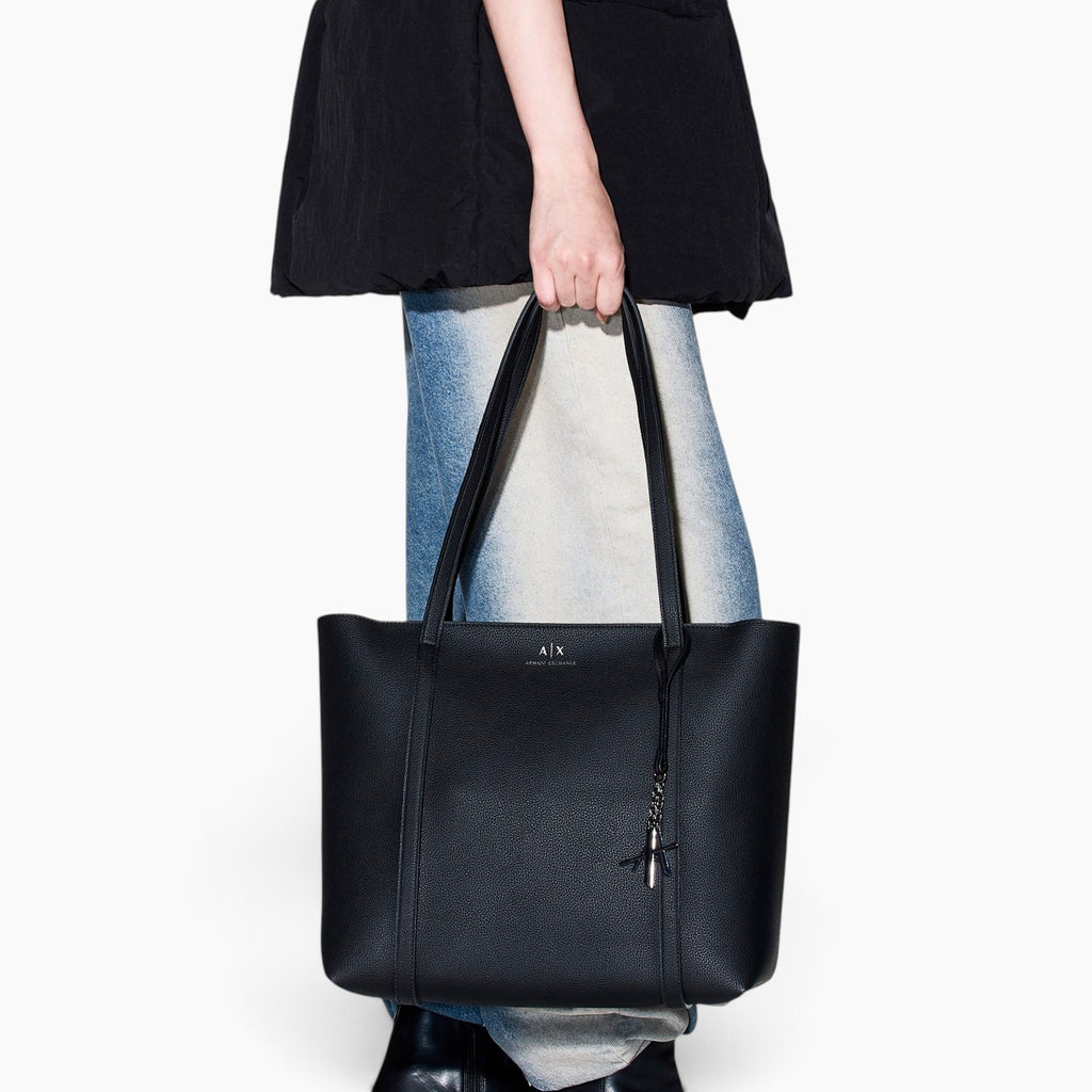 Borsa Tote Martellata