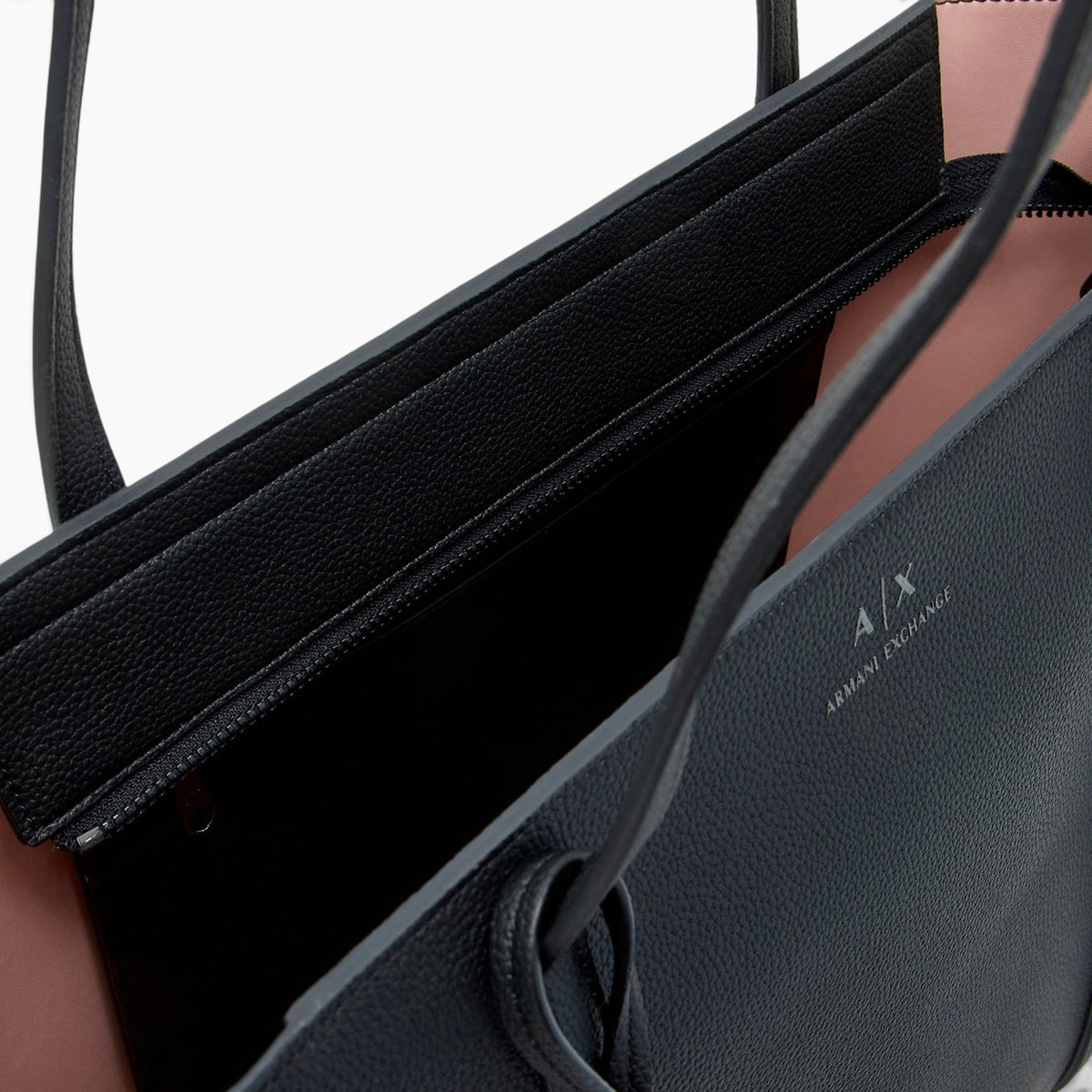 Borsa Tote Martellata