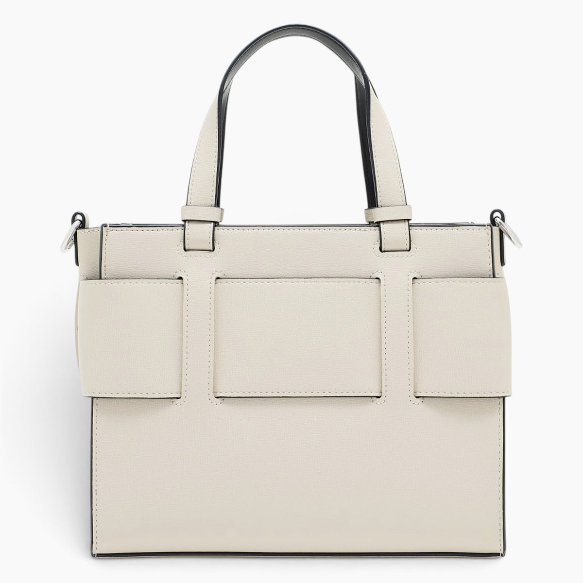 Borsa Susy Con Logo E Tracolla