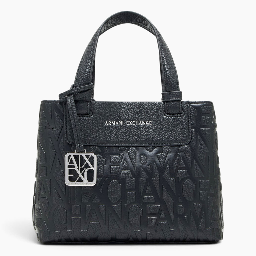 Borsa Shopping Tote Con Logo