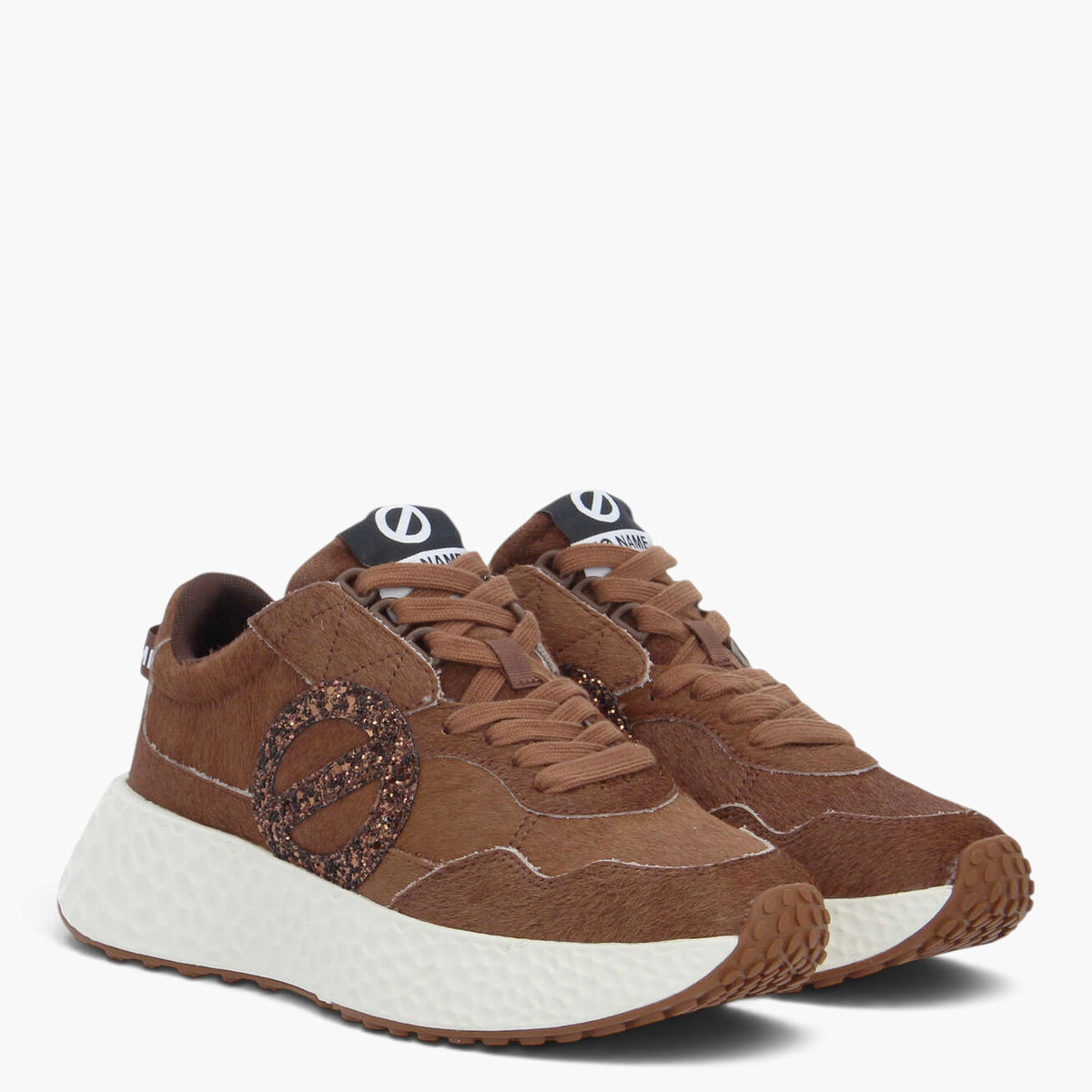 Sneakersy Carter Jogger Pony