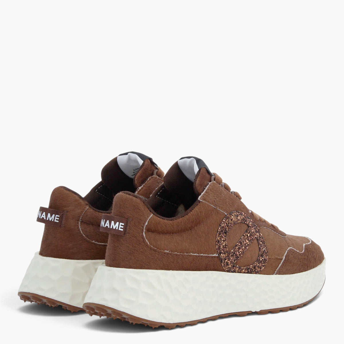 Sneakersy Carter Jogger Pony