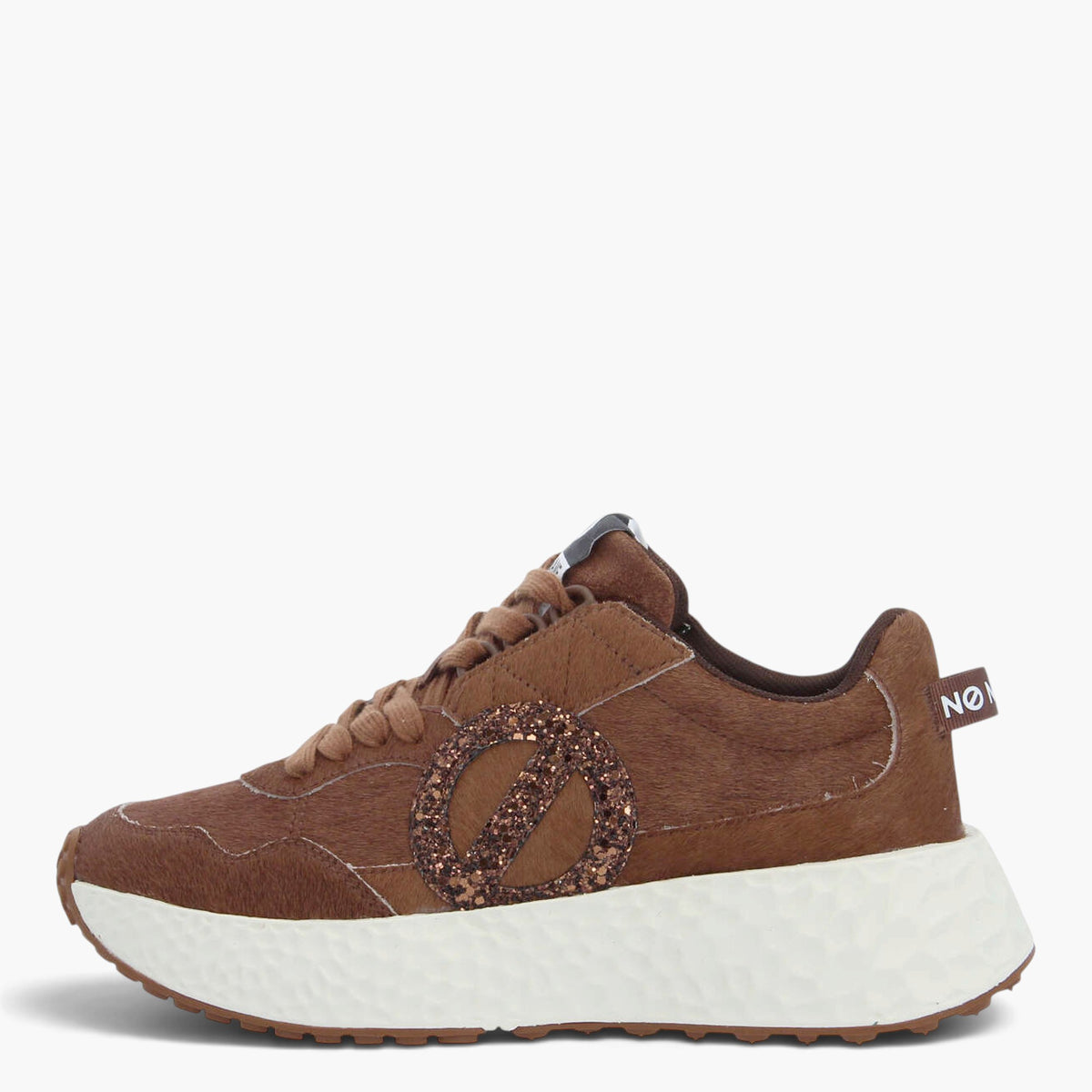 Sneakersy Carter Jogger Pony
