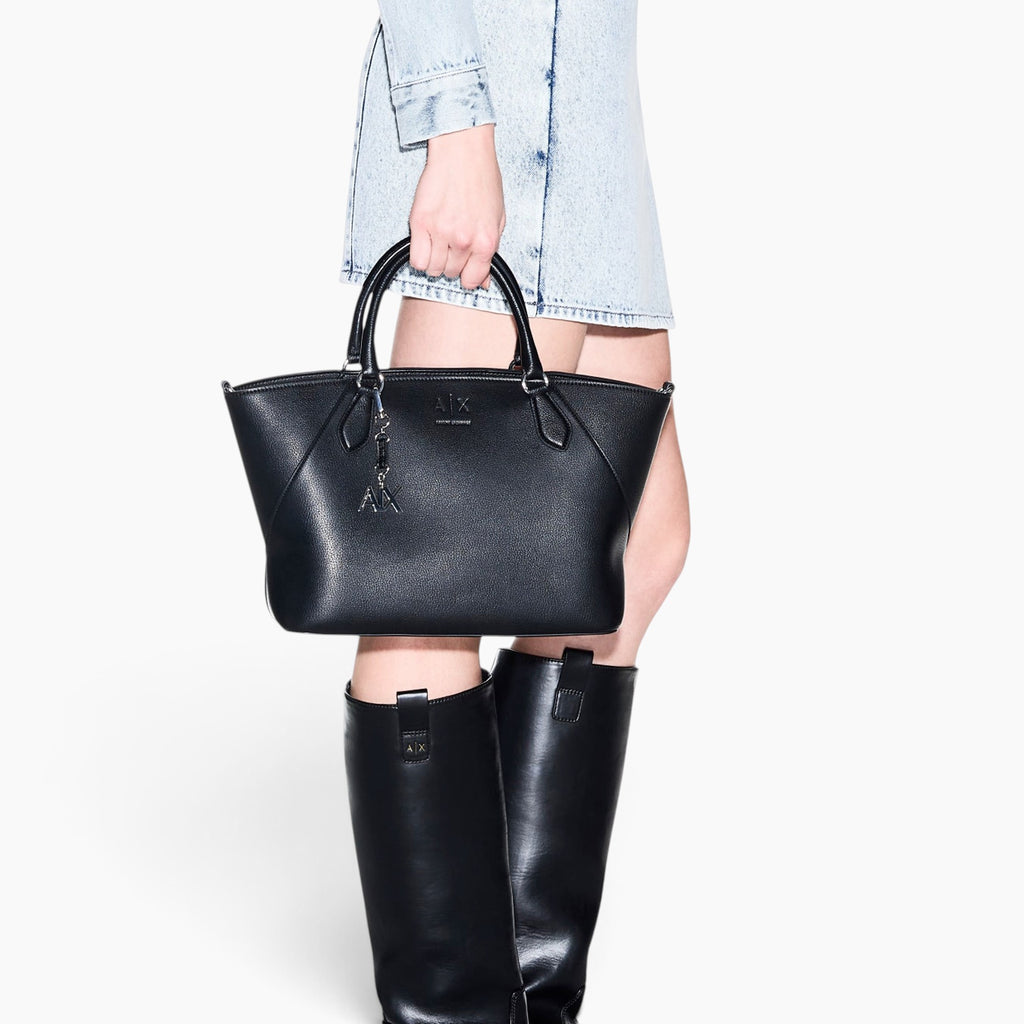 Shopping Bag Con Charme