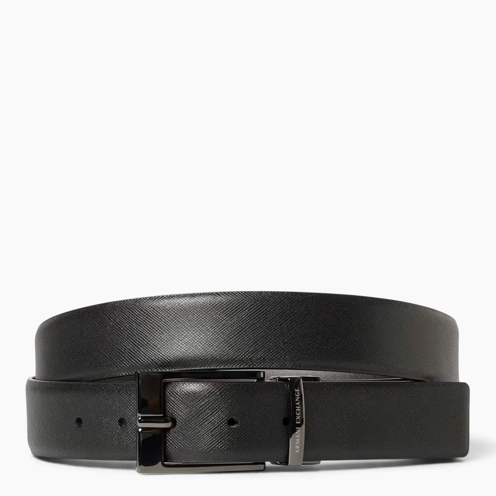 Tongue Belt