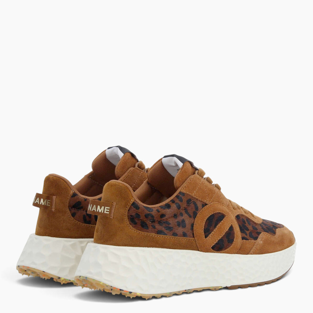 Sneakers Carter Jogger Leo