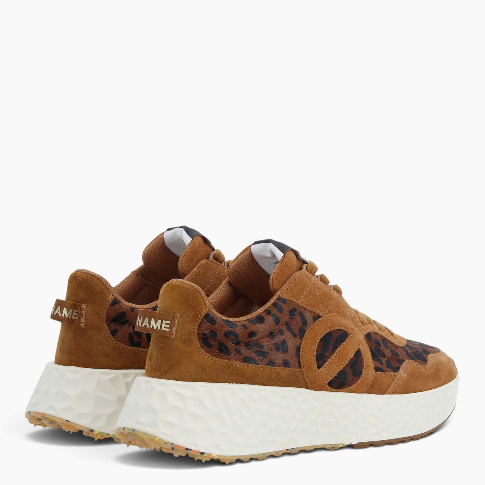Sneakers Carter Jogger Leo