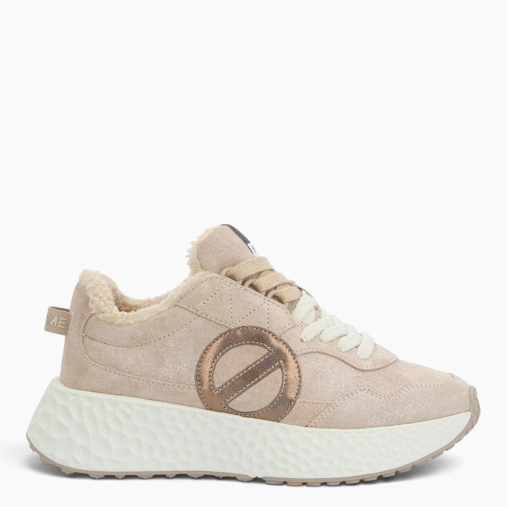 Sneakers Carter Jogger Crystal