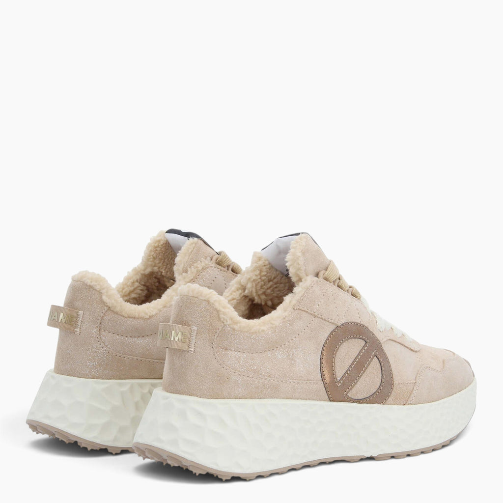 Sneakers Carter Jogger Crystal