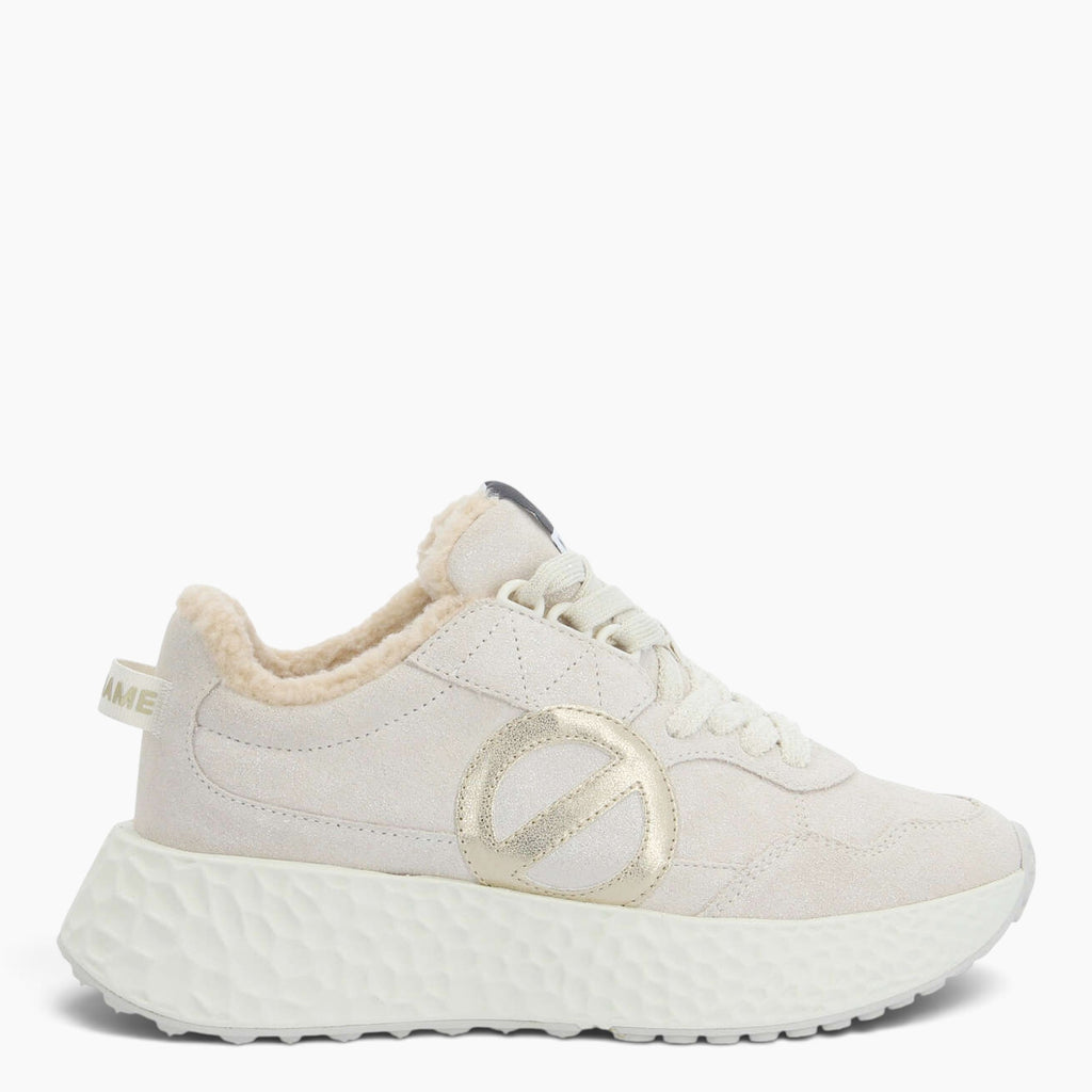 Sneakers Carter Jogger Crystal