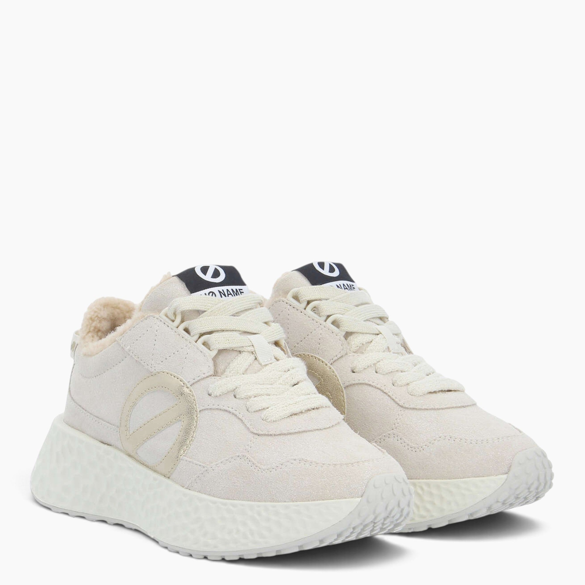 Sneakers Carter Jogger Crystal