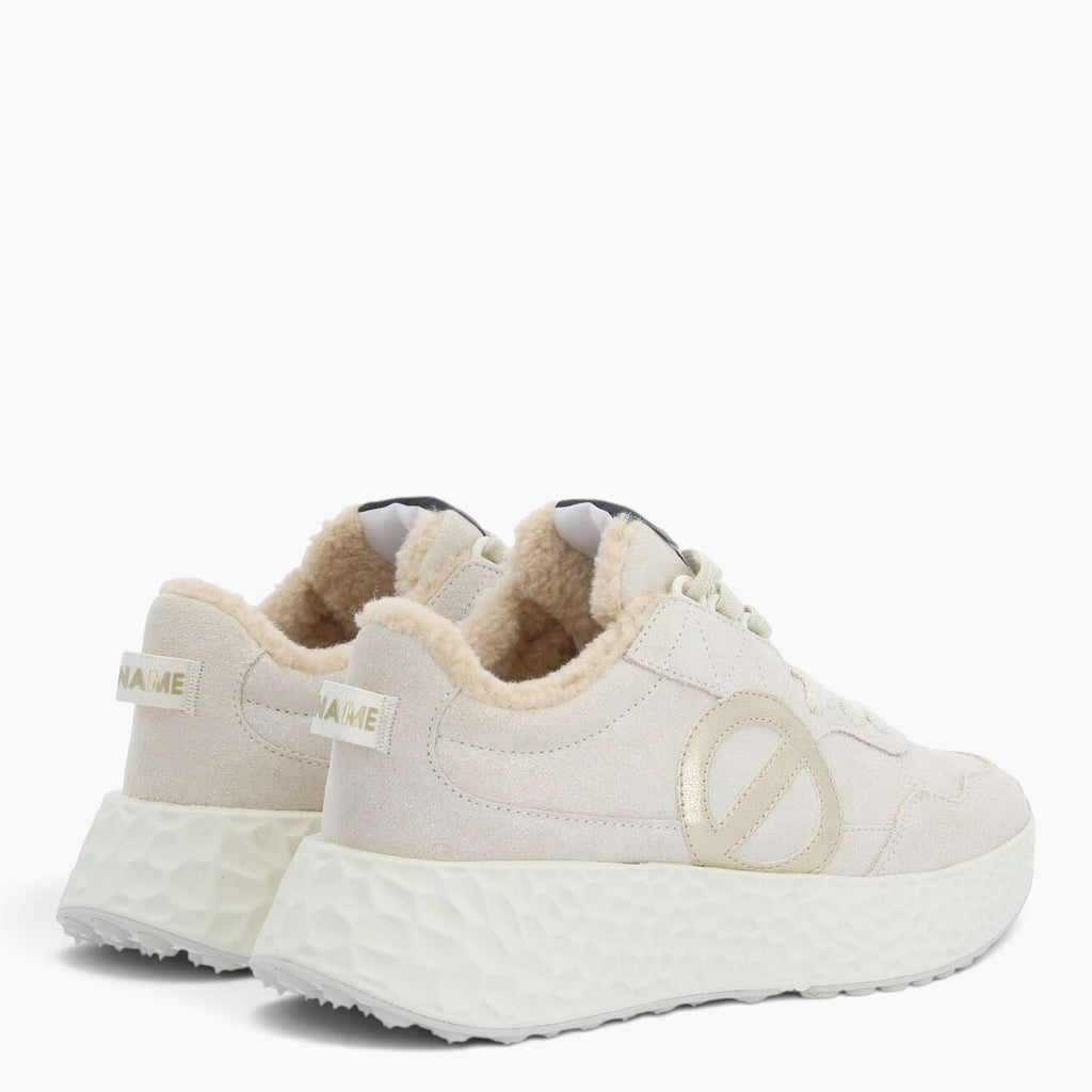 Sneakers Carter Jogger Crystal