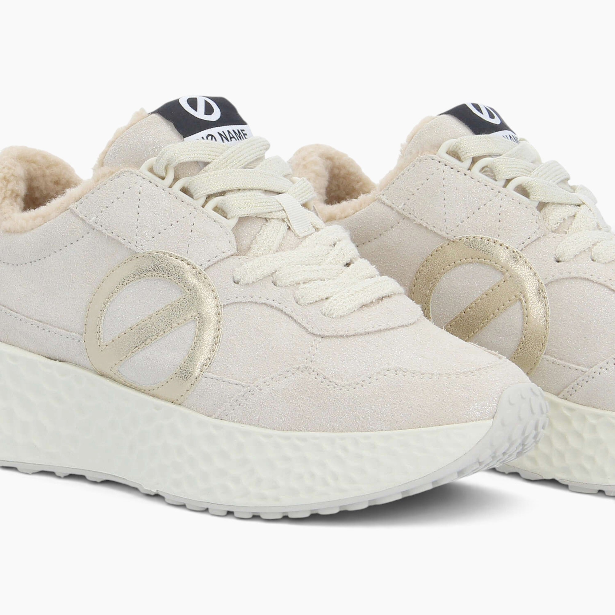 Sneakers Carter Jogger Crystal