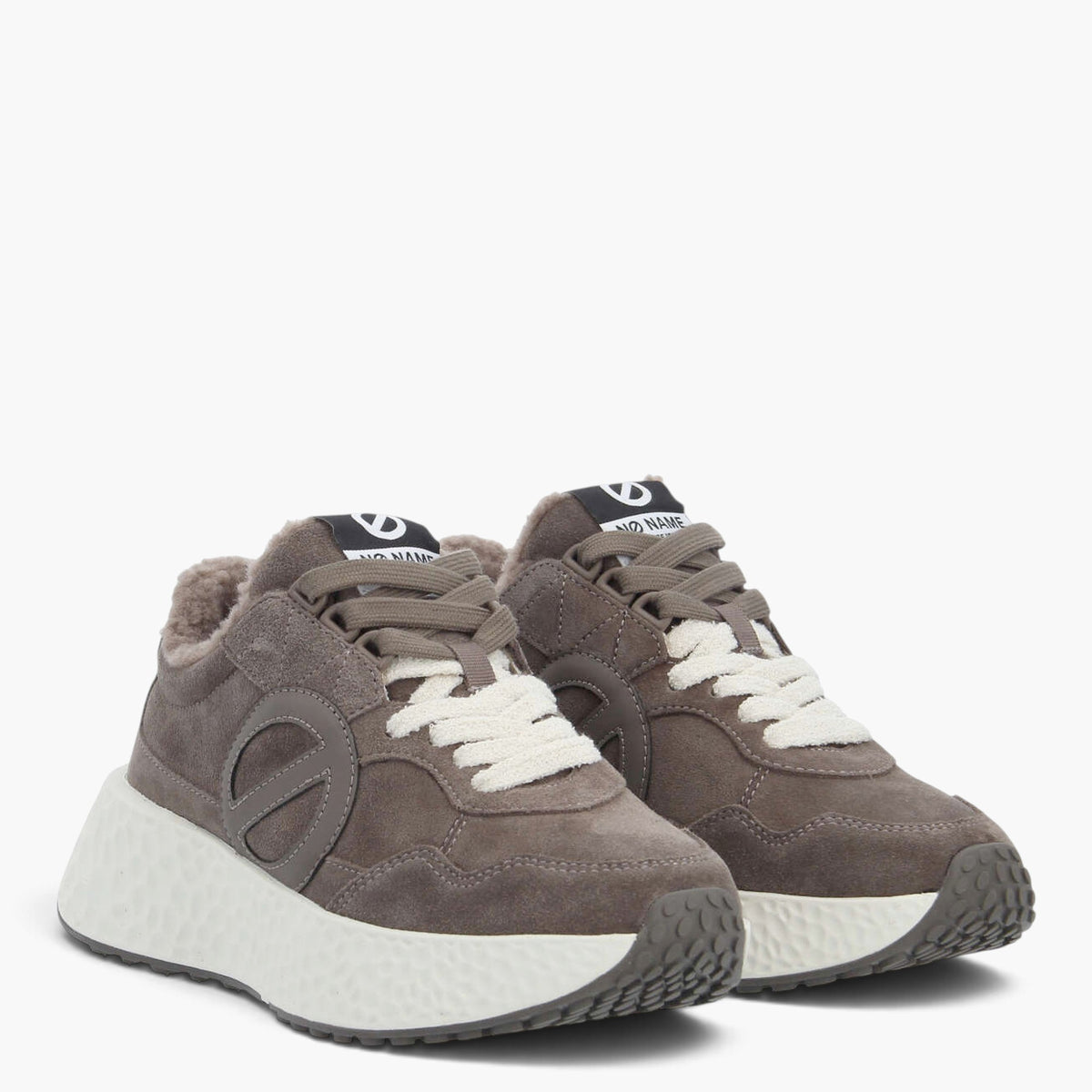 Sneakersy Carter Jogger Suede
