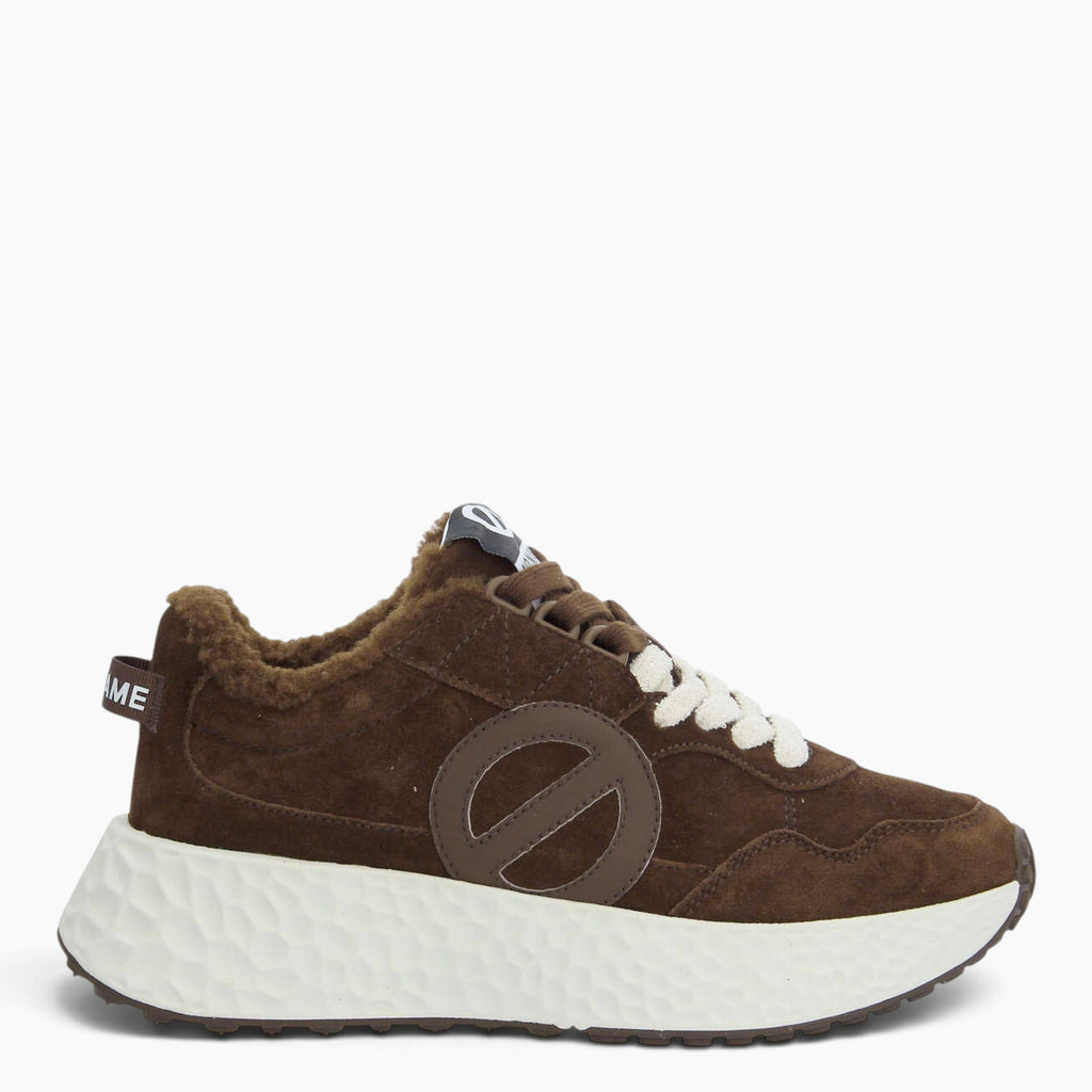 Sneakers Carter Jogger Suede