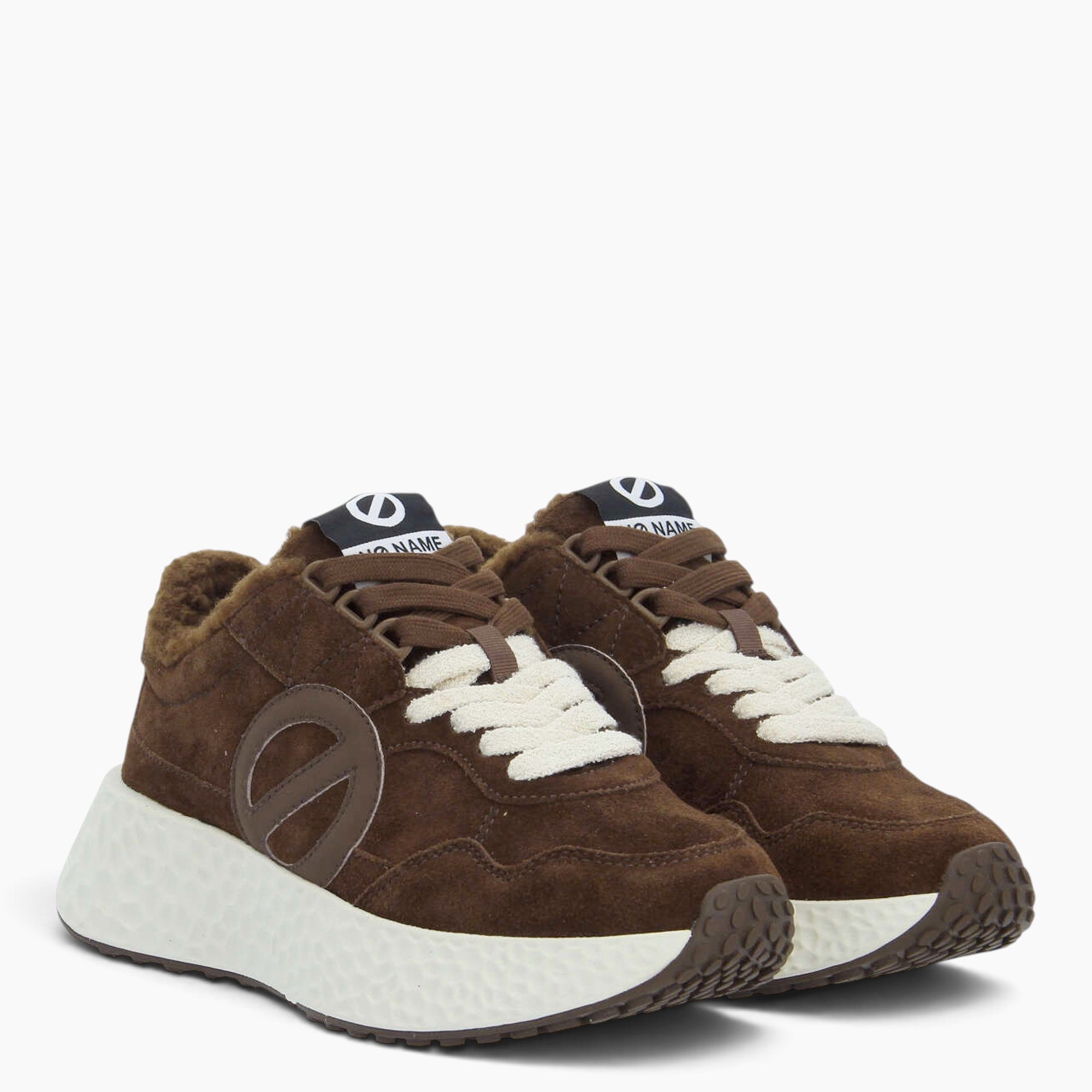Sneakers Carter Jogger Suede