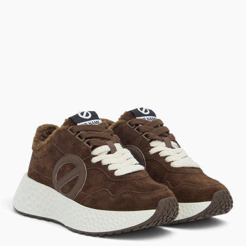 Sneakers Carter Jogger Suede