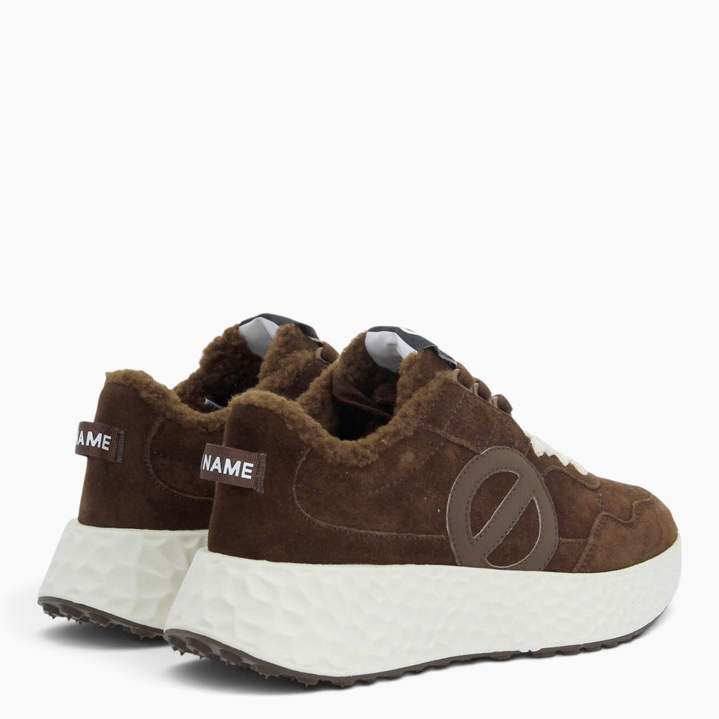 Sneakers Carter Jogger Suede